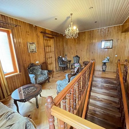 Guesthouse Georgia Sagarejo Екстер'єр фото