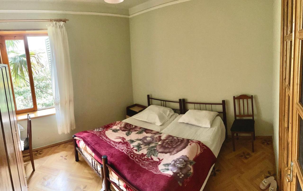 Guesthouse Georgia Sagarejo Екстер'єр фото