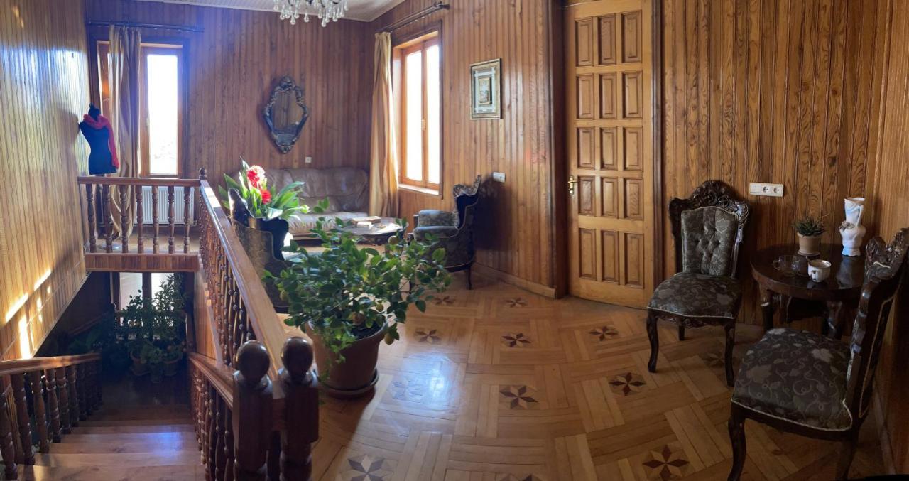 Guesthouse Georgia Sagarejo Екстер'єр фото