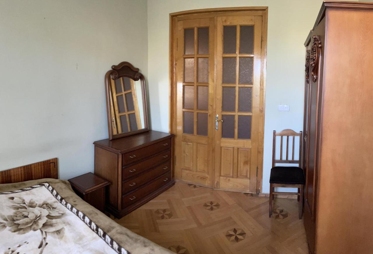 Guesthouse Georgia Sagarejo Екстер'єр фото