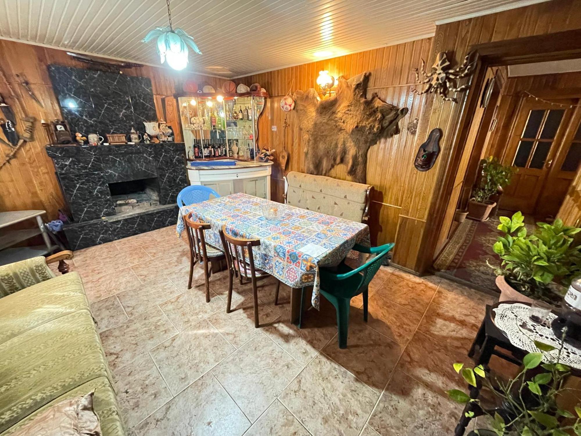 Guesthouse Georgia Sagarejo Екстер'єр фото
