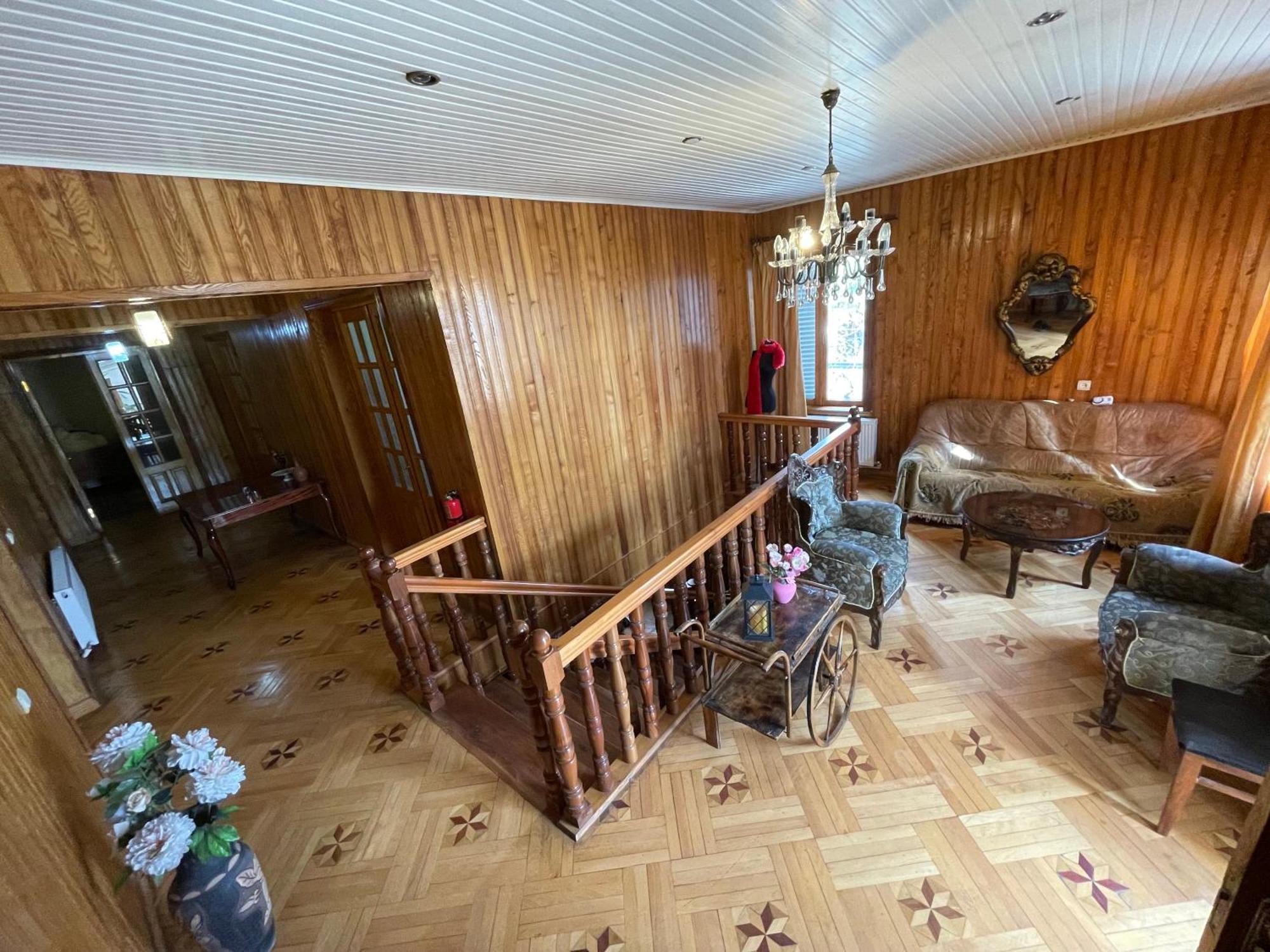 Guesthouse Georgia Sagarejo Екстер'єр фото