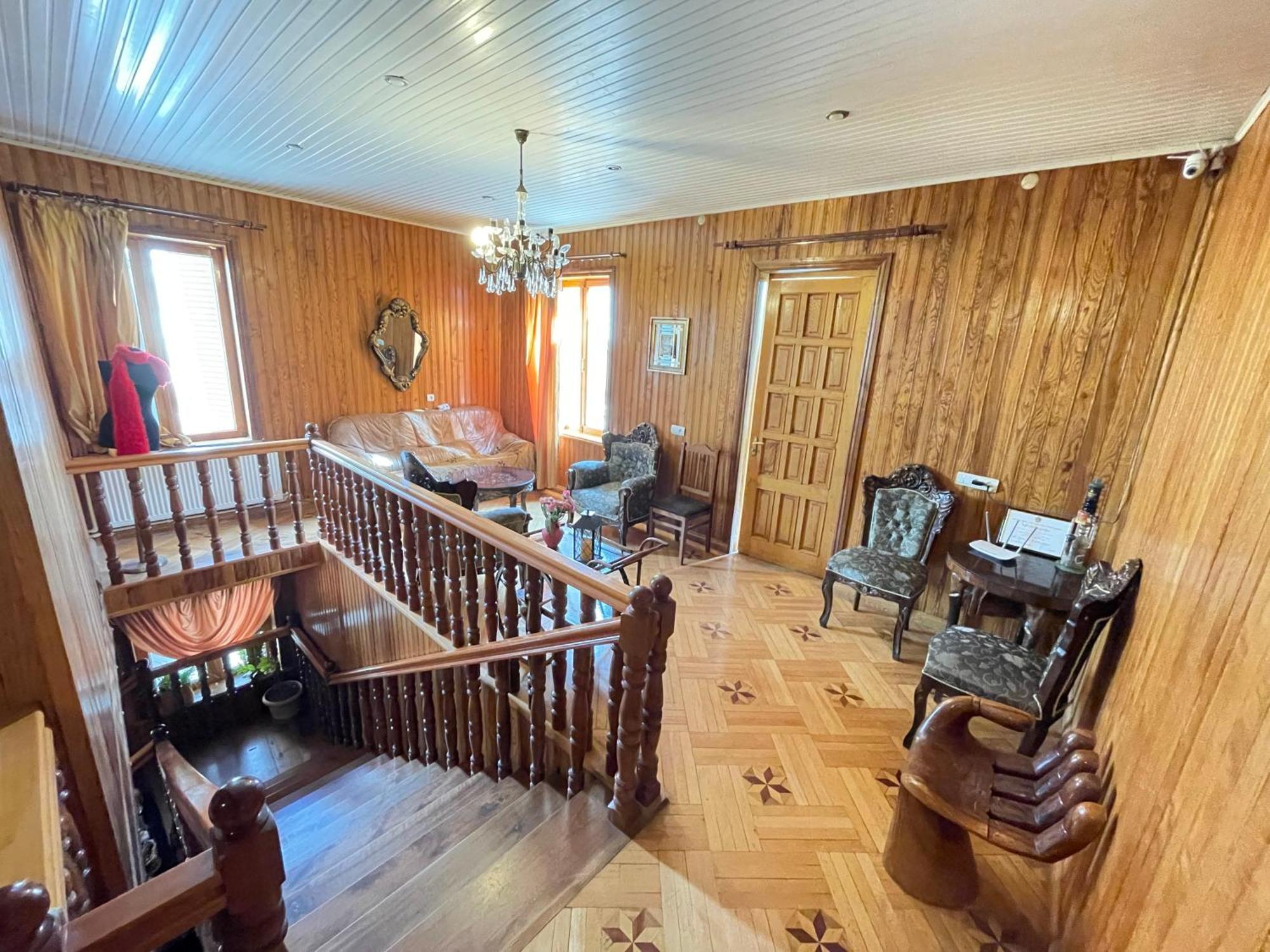 Guesthouse Georgia Sagarejo Екстер'єр фото