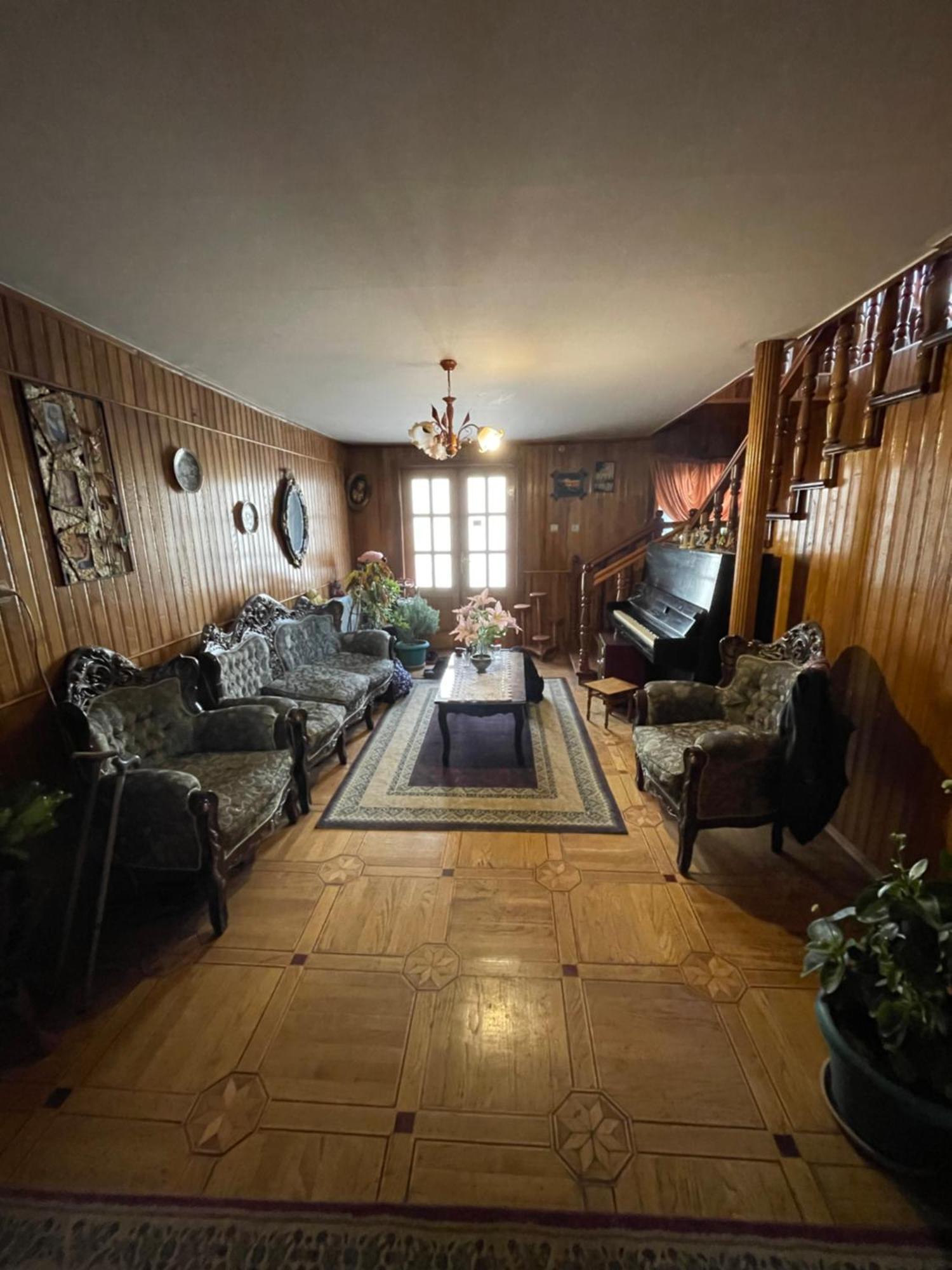 Guesthouse Georgia Sagarejo Екстер'єр фото