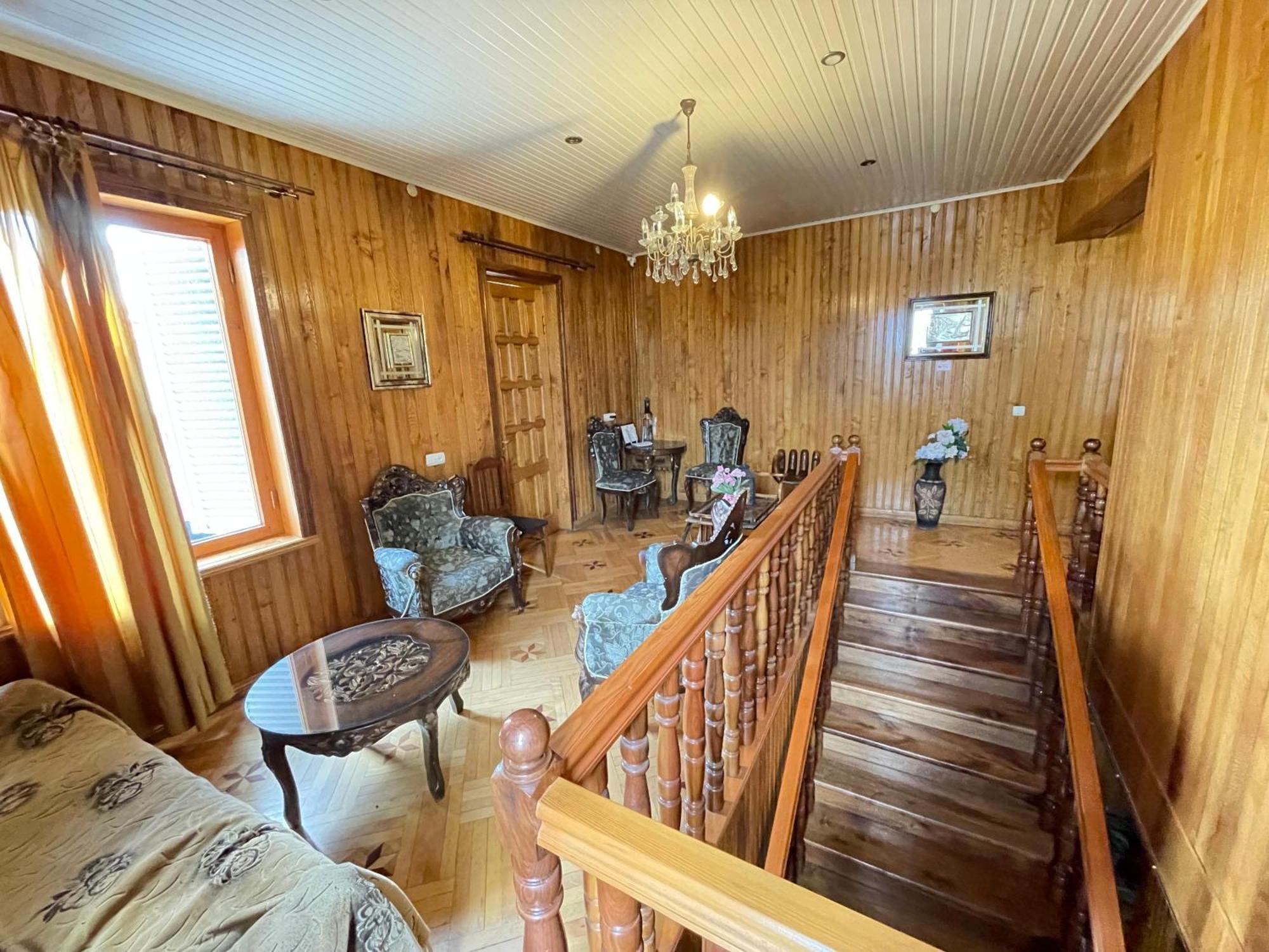 Guesthouse Georgia Sagarejo Екстер'єр фото