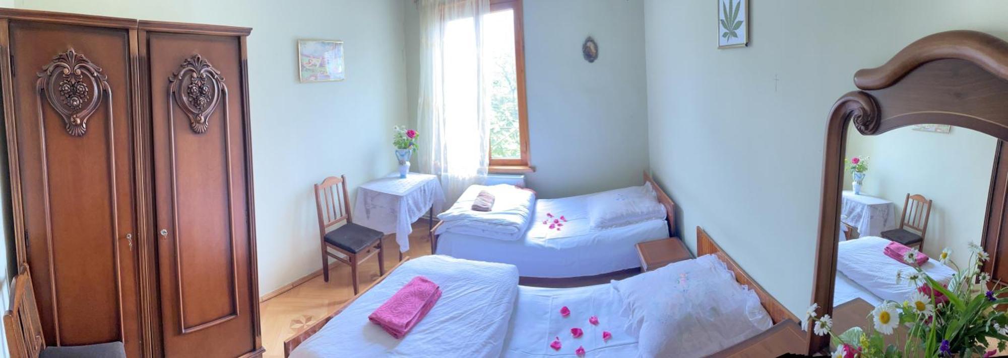 Guesthouse Georgia Sagarejo Екстер'єр фото