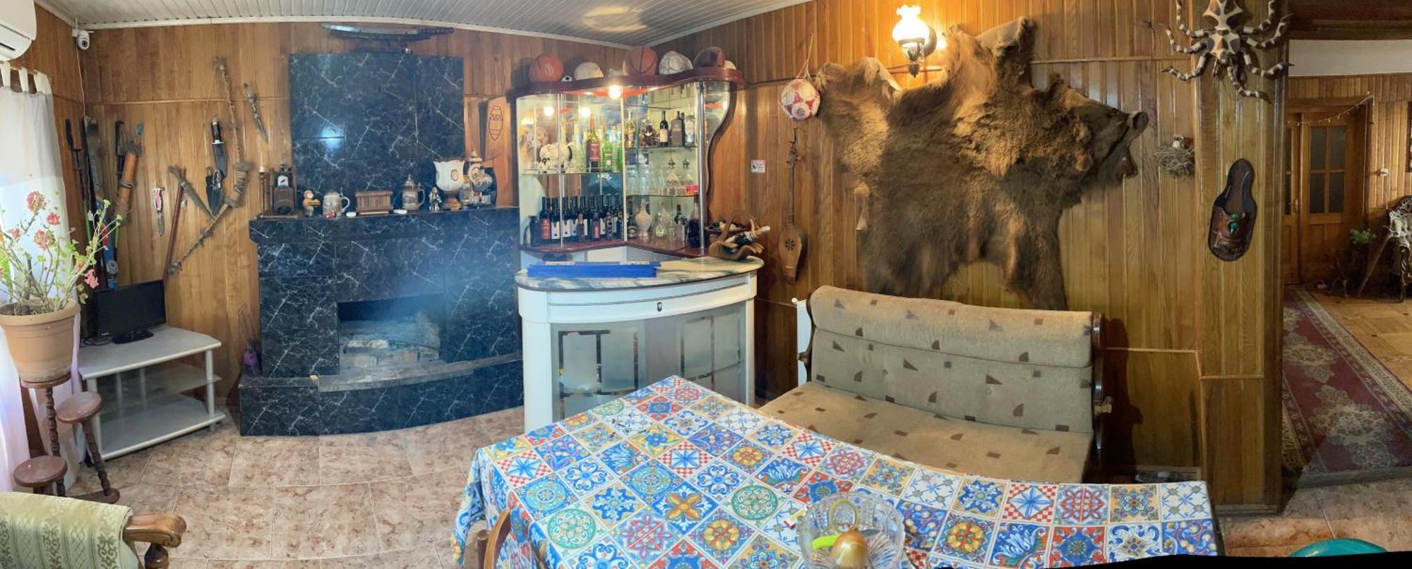 Guesthouse Georgia Sagarejo Екстер'єр фото
