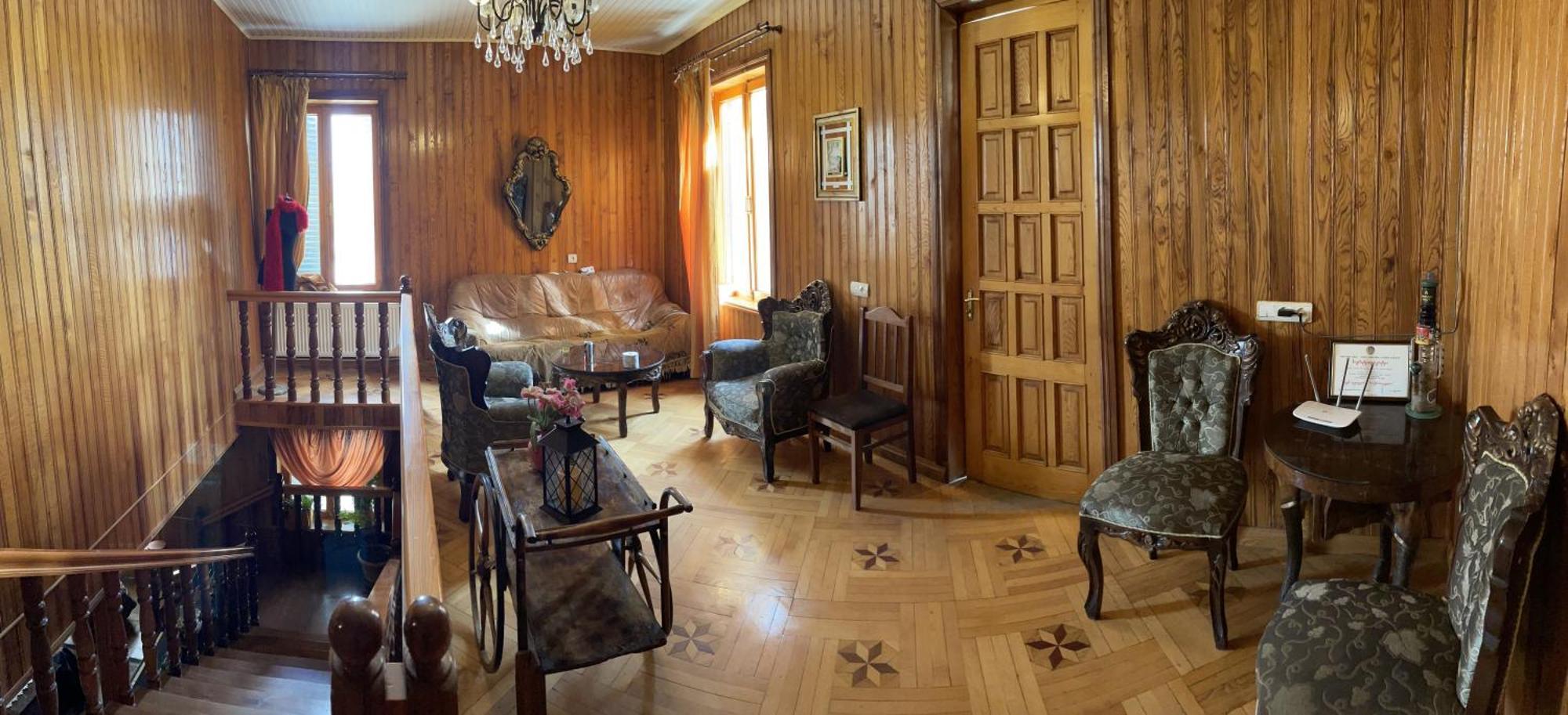 Guesthouse Georgia Sagarejo Екстер'єр фото