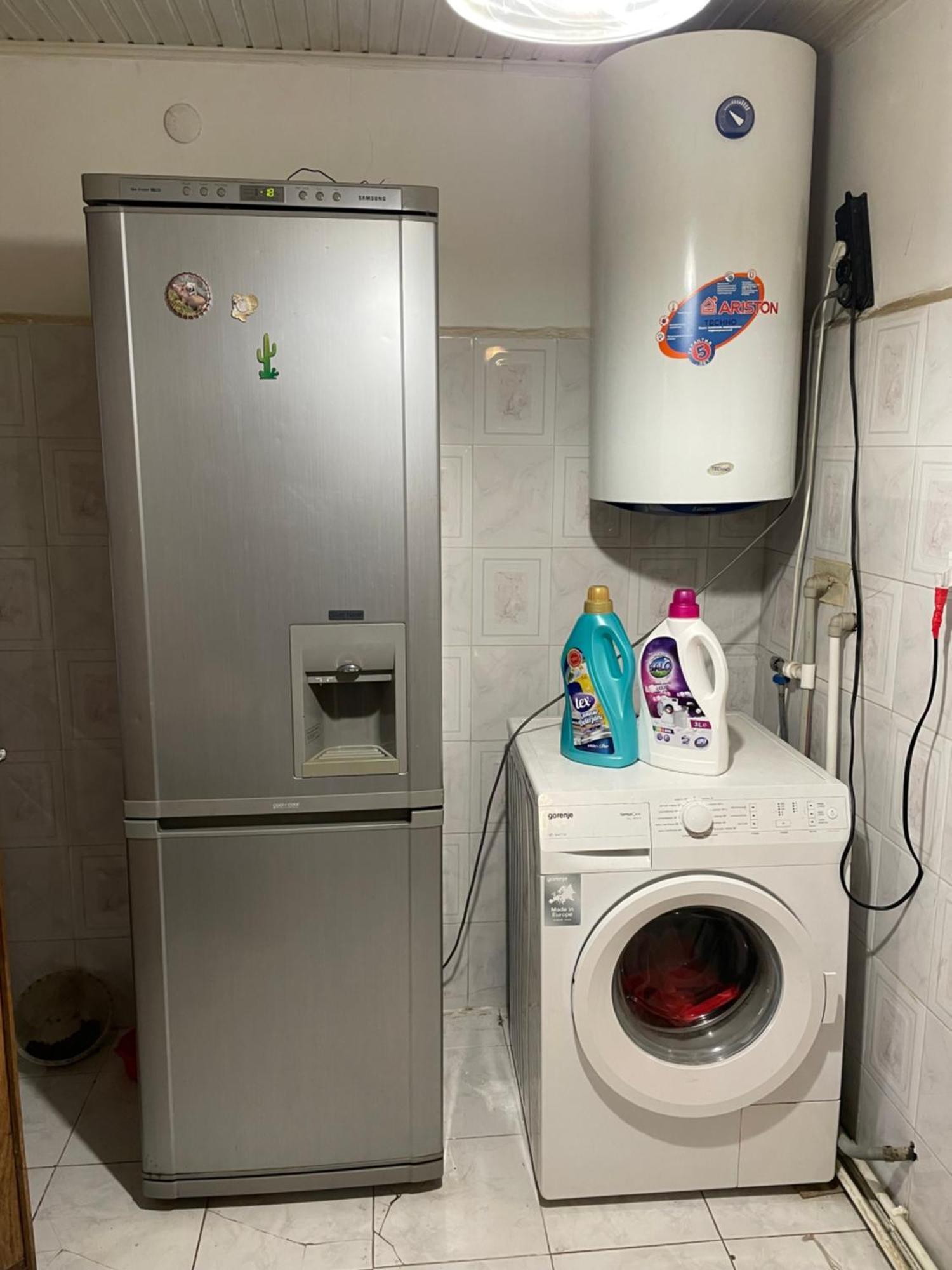 Guesthouse Georgia Sagarejo Екстер'єр фото