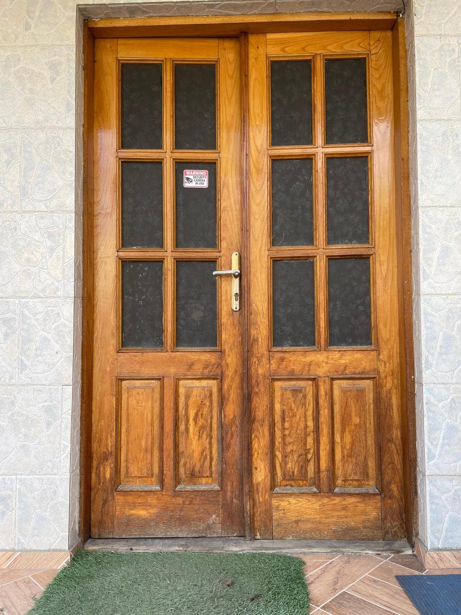 Guesthouse Georgia Sagarejo Екстер'єр фото