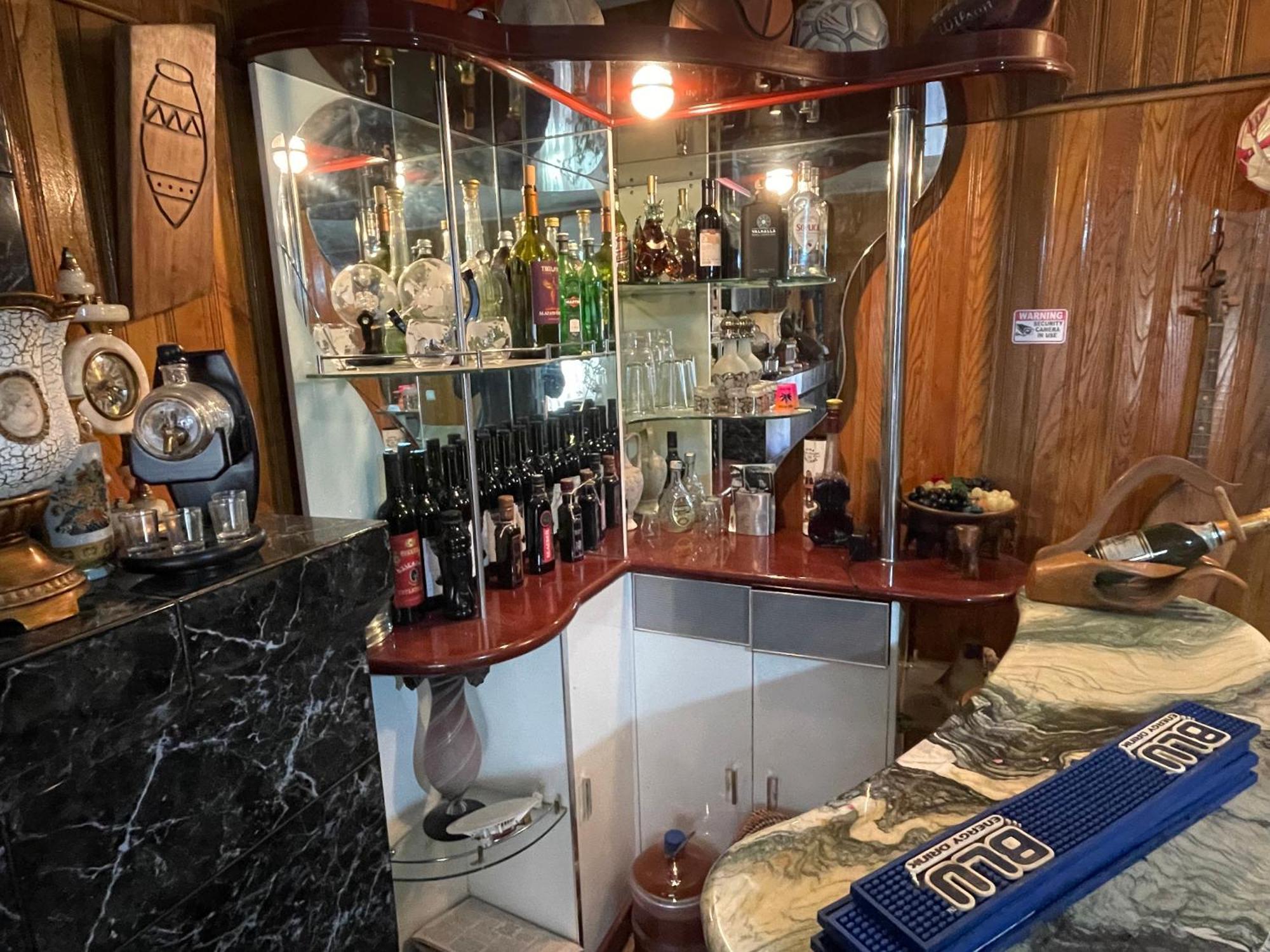 Guesthouse Georgia Sagarejo Екстер'єр фото