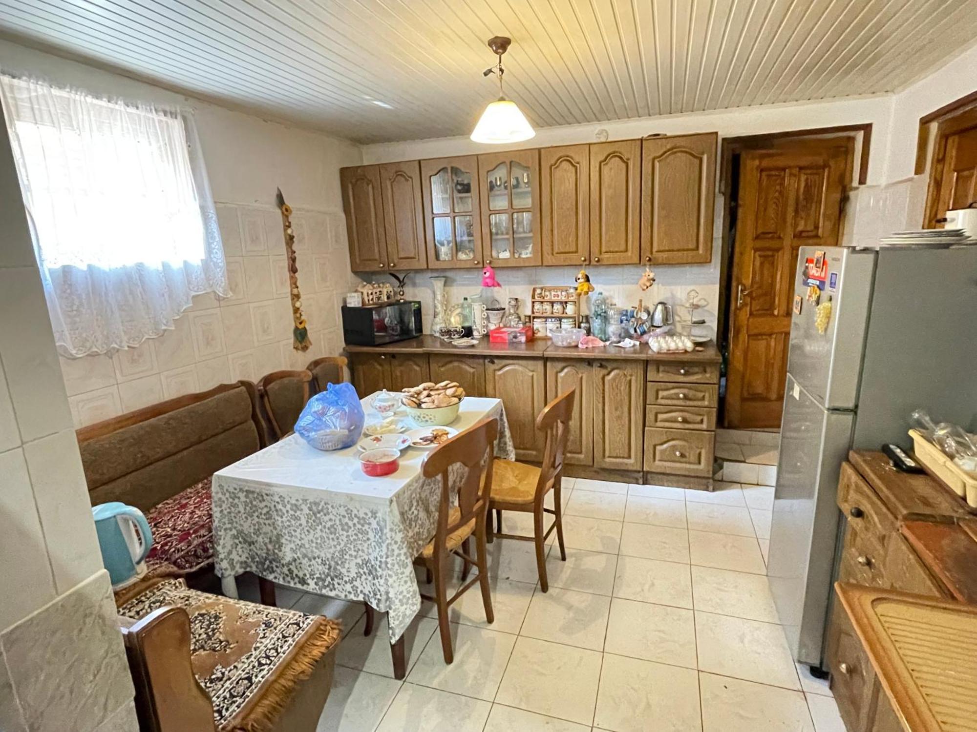 Guesthouse Georgia Sagarejo Екстер'єр фото