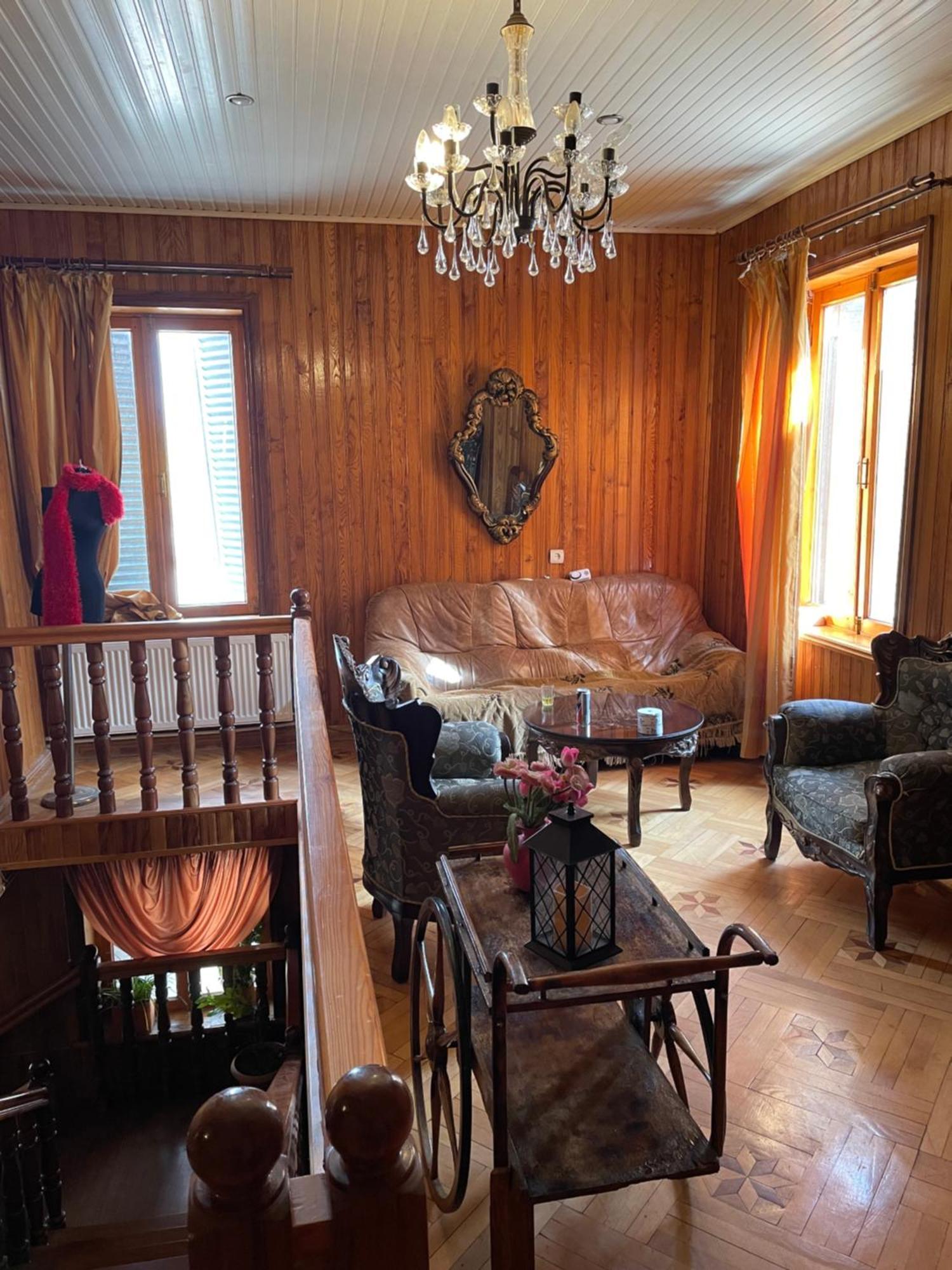 Guesthouse Georgia Sagarejo Екстер'єр фото
