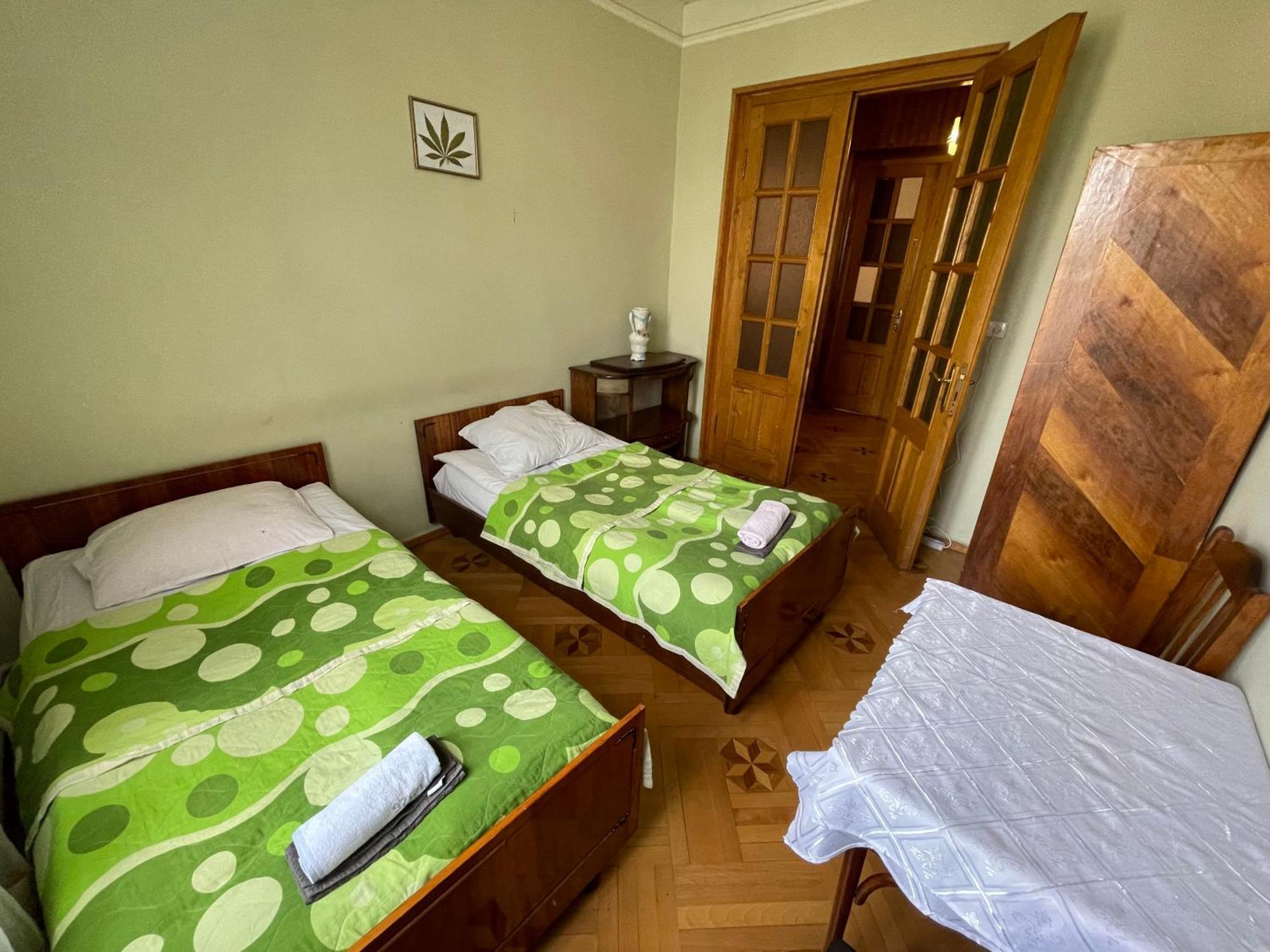 Guesthouse Georgia Sagarejo Екстер'єр фото