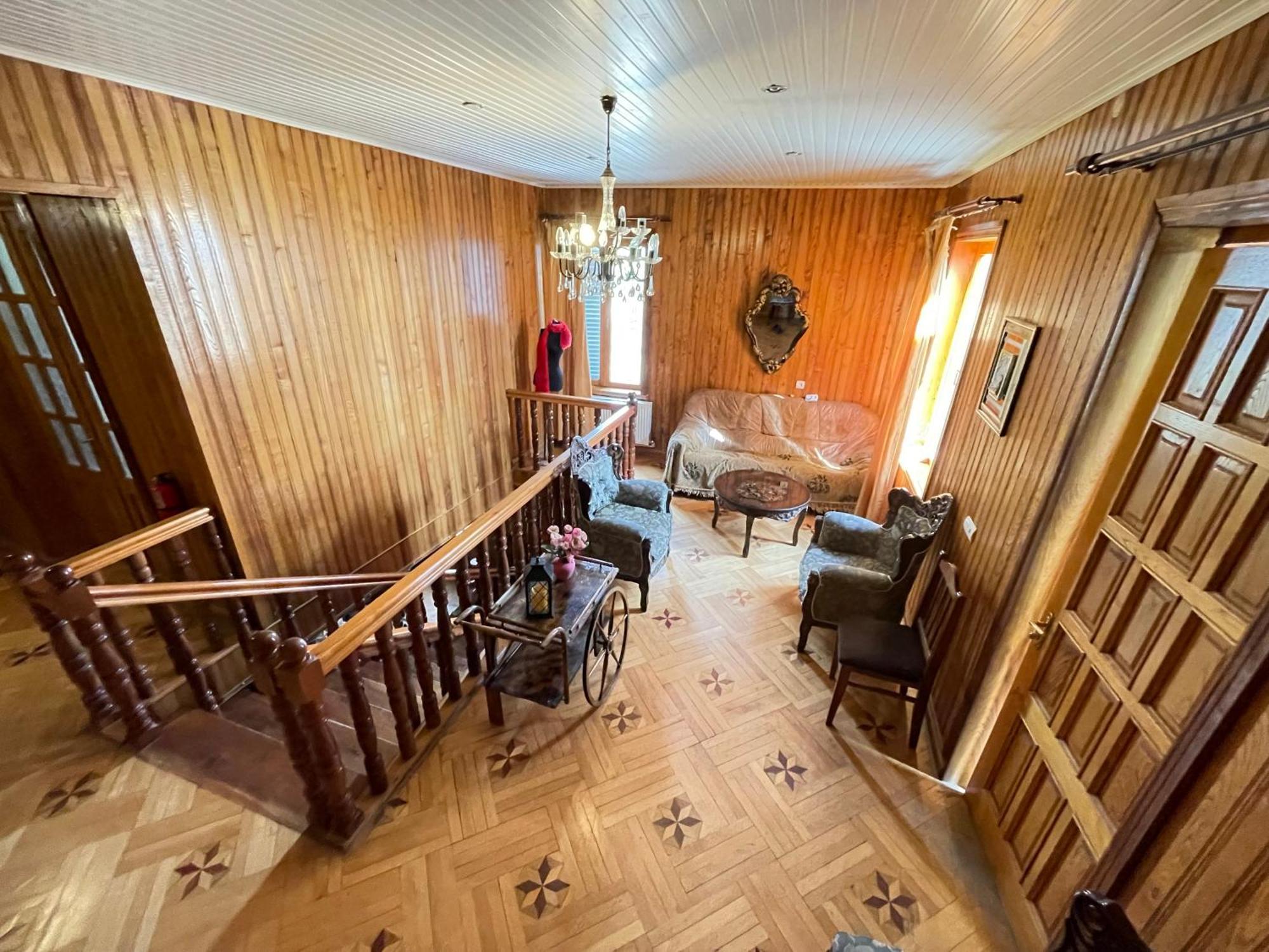 Guesthouse Georgia Sagarejo Екстер'єр фото