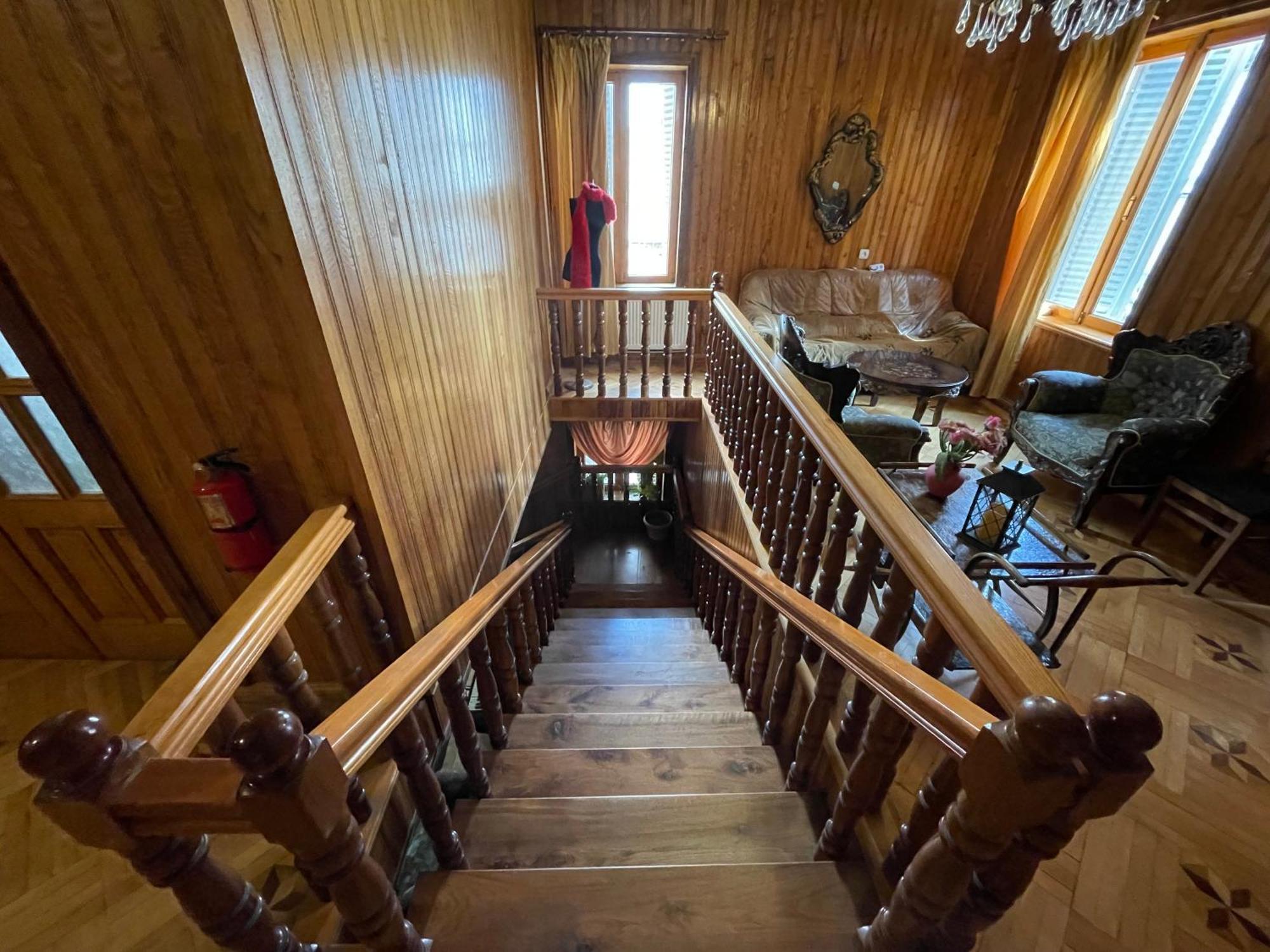 Guesthouse Georgia Sagarejo Екстер'єр фото