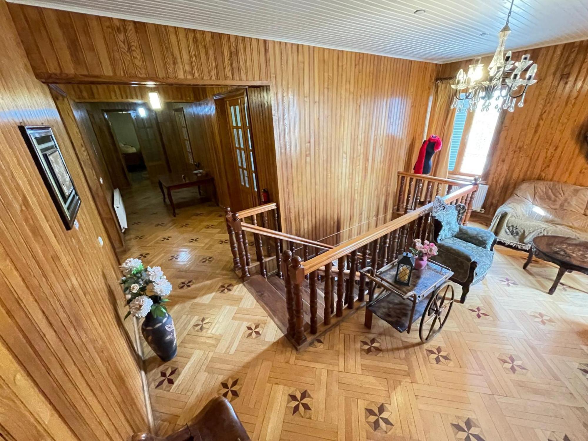 Guesthouse Georgia Sagarejo Екстер'єр фото