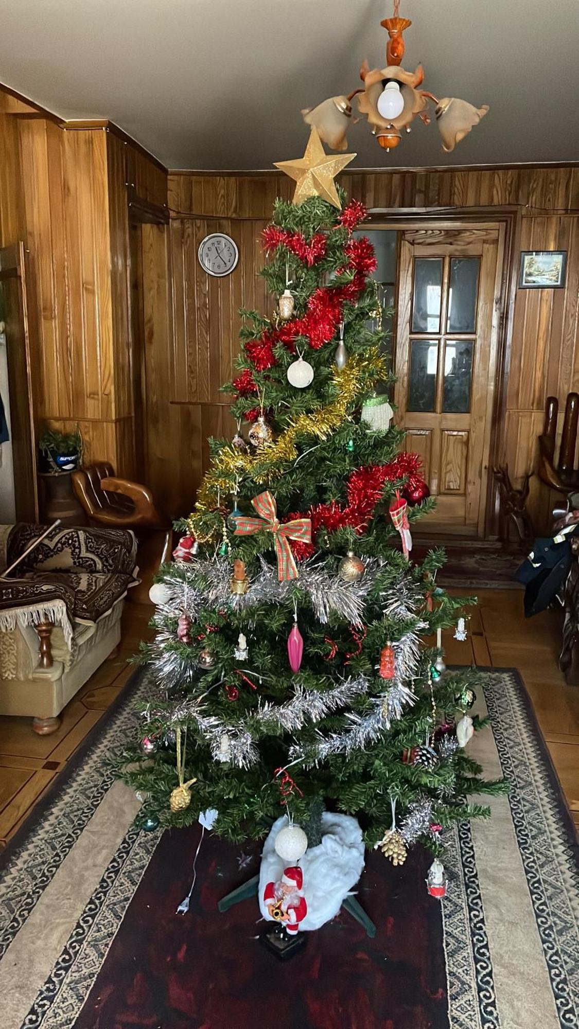 Guesthouse Georgia Sagarejo Екстер'єр фото