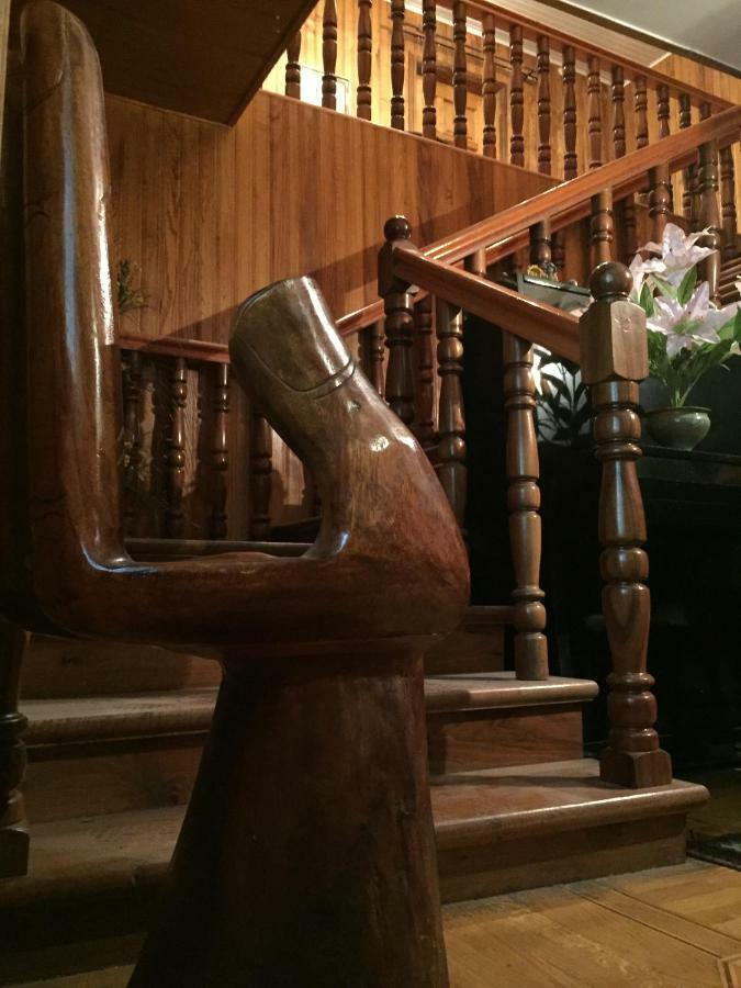 Guesthouse Georgia Sagarejo Екстер'єр фото